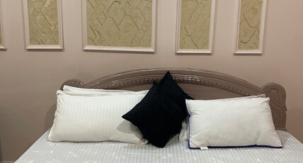 Aarambh Homestay Room Type - Standard AC Room 4