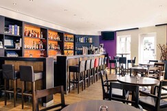 MERCURE KOELN CITY FRIESENST