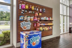 Best Western Plaza Inn