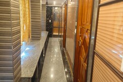 Kaviya Inn