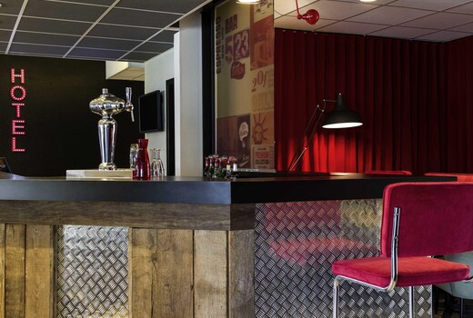 ibis Styles Chartres