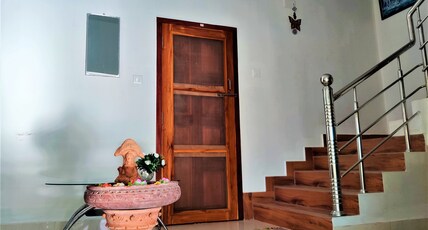 Jayam Residency Room Type - One BHK Triple Occupancy