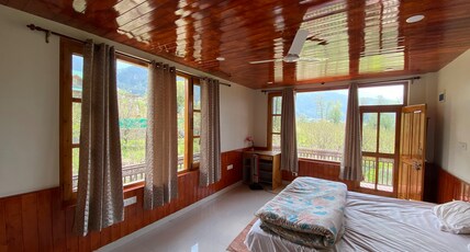 North Katmor HomeStay Room Type - Bedroom 6