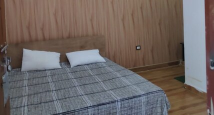 Trishul Inn by StayApart Room Type - Three Bedded