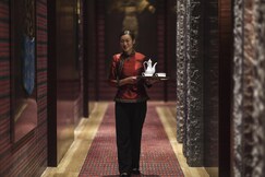 Movenpick Hotel Enshi