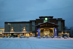Holiday Inn Express GOLDEN-KICKING HORSE