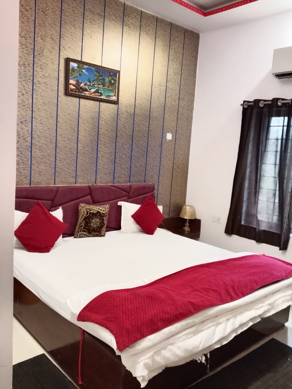 THE ANANDAM HOTEL AND RESTAURANT - Tap to explore photos