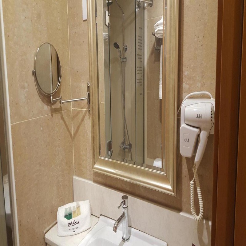 Makarem Alshorofat Hotel - Tap to explore photos