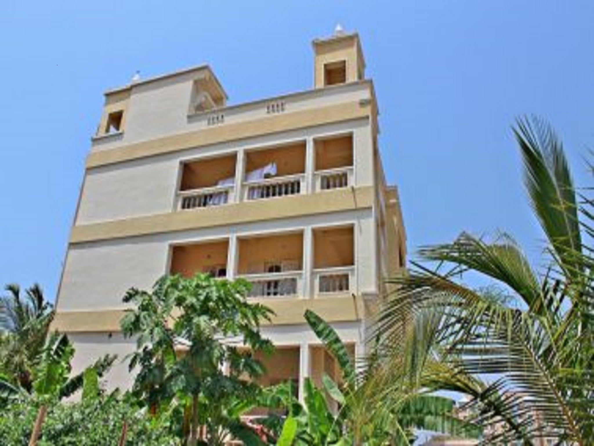 Nitai Goudia Matha - Tap to explore photos