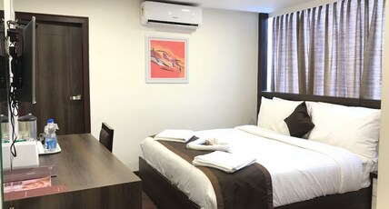 Hotel Royal Inn Room Type - Premium Room