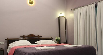 Shivraj Palace Resort Room Type - Deluxe Room
