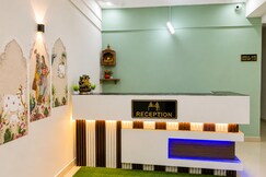 Hotel Swarn Kamal Inn