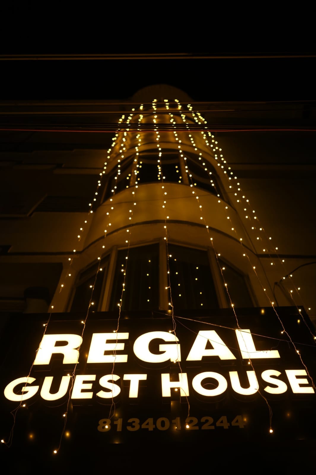 Regal Guest House - Tap to explore photos