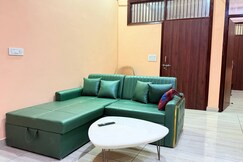 Homlee Yashoda 3BHK Parking Max Vaishali