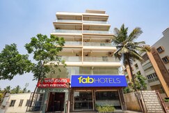 FabHotel Athiti Residency- Marathahalli