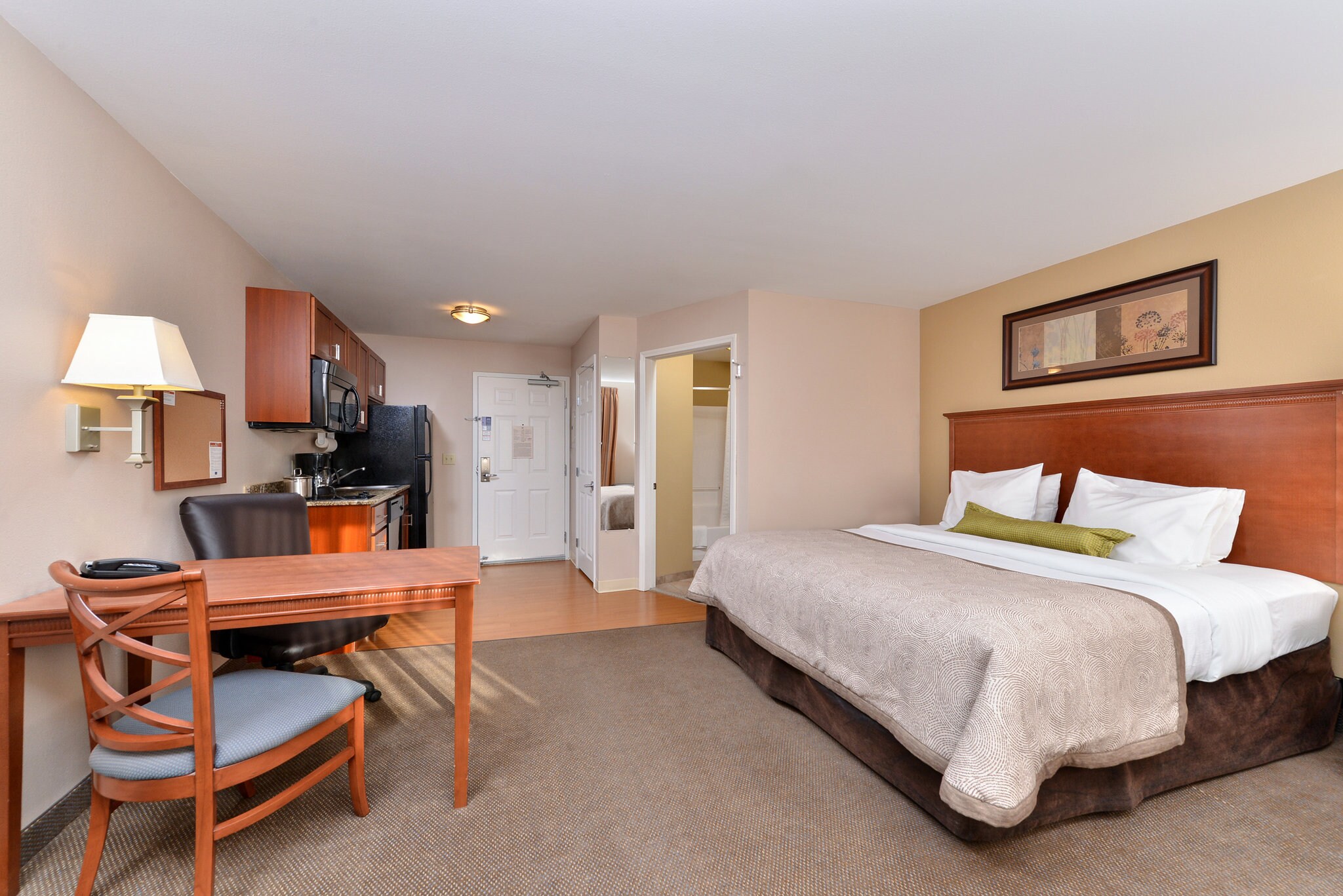 Candlewood Suites Williston, an IHG Hotel - Tap to explore photos