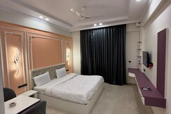 Vatika Omaxe | Hazratganj