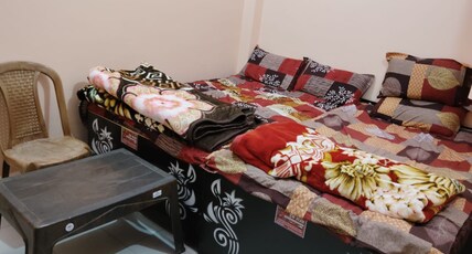 Trimila Paying Guest House Room Type - Non A.C Room No 5