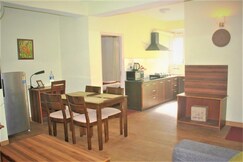 Shumbuk Homes Service Apartment