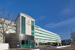 Hyatt Place London Heathrow Airport