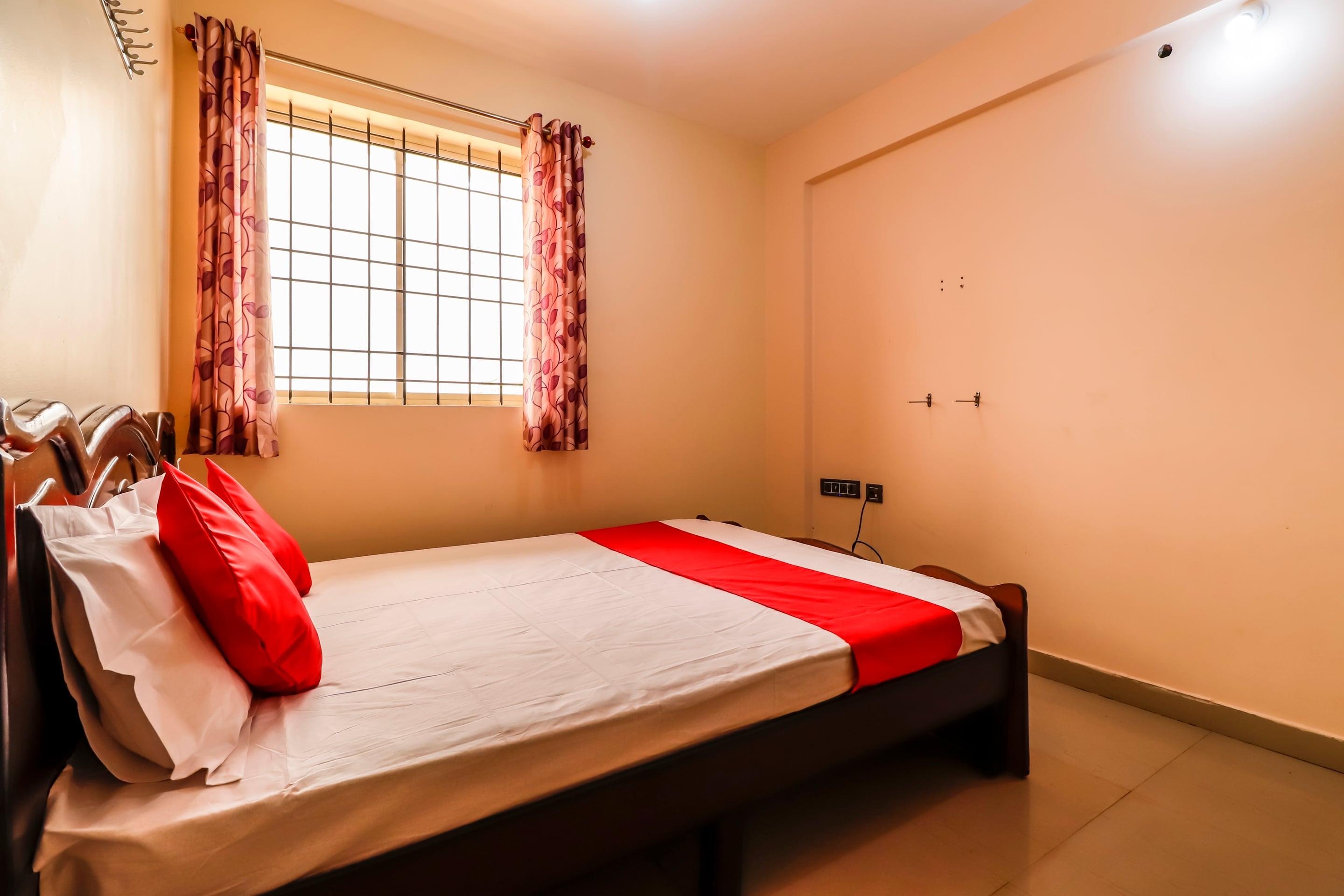Hotel O Thirumala Boarding & Lodge - Tap to explore photos
