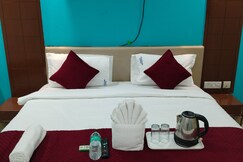 Hotel deccan grand