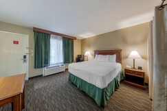 Best Western La Posada Motel