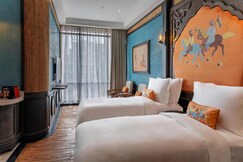 RH The Orient Jakarta