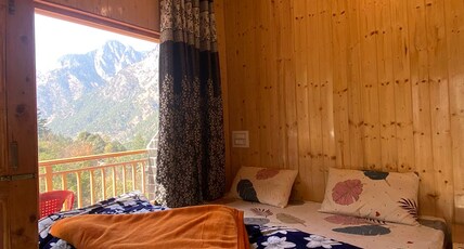 Trisha Homestay Room Type - Bedroom 6