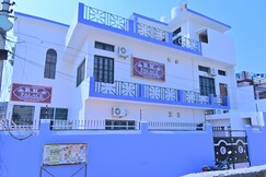 B.K.Palace