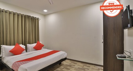 Hotel O Ripple Mall Room Type - Classic