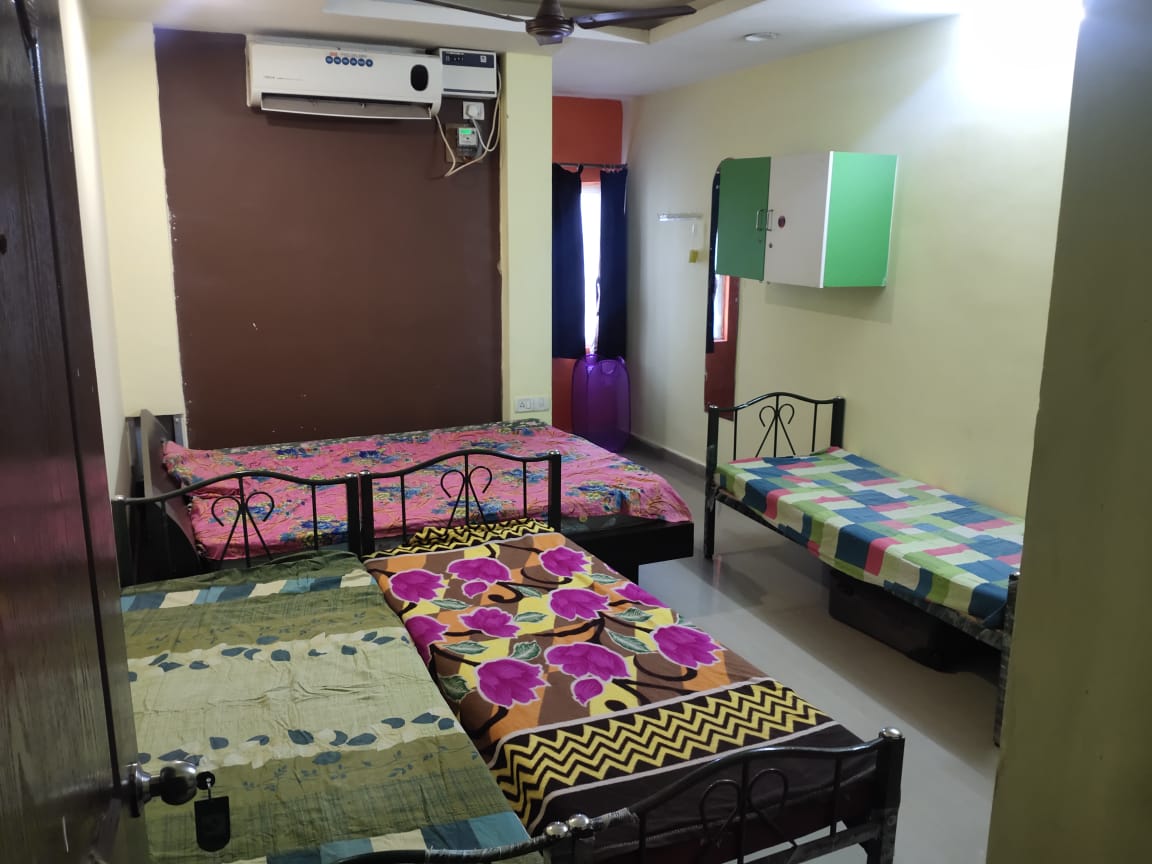 Evergreen Homes Velachery - Tap to explore photos
