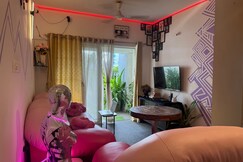 Private Dreamy 2BHK House