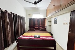 ALA4 - Studio @Alandur - 15 Mins From Airport