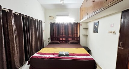 ALA4 - Studio @Alandur - 15 Mins From Airport Room Type - ALA4 - Studio @Alandur - 15 Mins From Airport