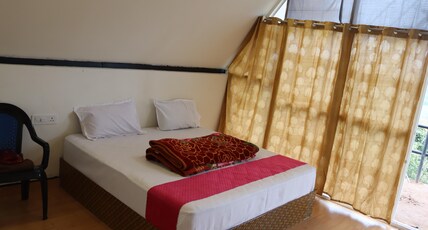 Vagamon Chill Mount Room Type - Valley View