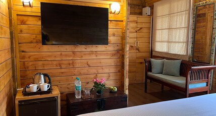 The Village Boutique Resort Room Type - Deluxe Room