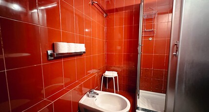 Ostello Bello Milano Centrale Room Type - Bed in 4 Bed Female Dorm