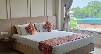 HHW BUDDHA LINEAGE Room Type - Classic Room