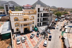 Hotel Holy Pushkar by DIV Hospitality