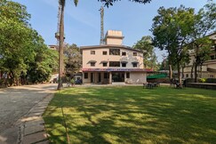 Address of HOTEL MANGAL RESIDENCY