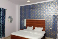 Hotel Hindon Residency