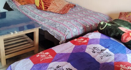 Chaukhamba homestat Room Type - Bedroom 2