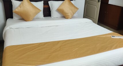 S V ORCHID HOMESTAY Room Type - Bedroom 4