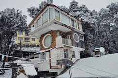 Tiny house SKYDECK