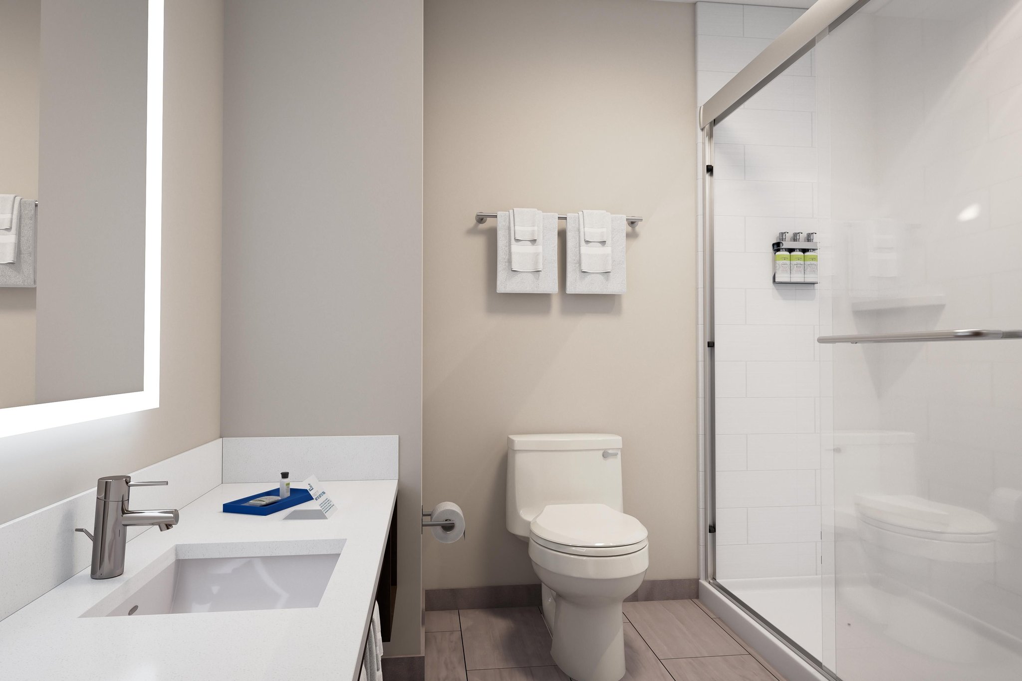 Holiday Inn Express Evansville West, an IHG Hotel - Tap to explore photos