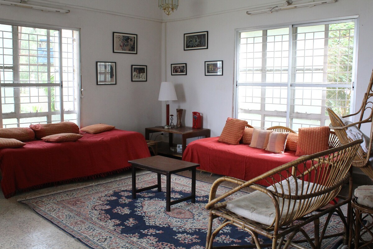Main gallery