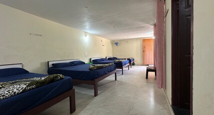 Hosahally Hillside Retreat Room Type - Bedroom 3