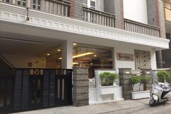 Sun Shine | Rooms in a Serviced Apartments