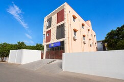 Address of FabHotel Nimalan Residency I